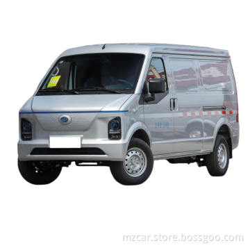 Hot Selling Ruiche Nieuwe Energy EC35 2023 EC35V Standaard 38.7KWH MICRO VAN Pure Electric Van MPV in voorraad